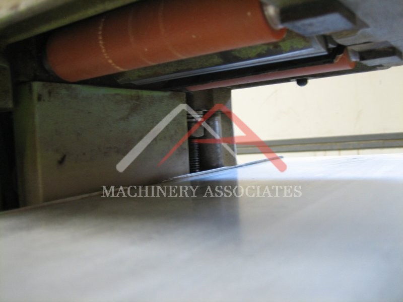 Lida Mini Forte Planer