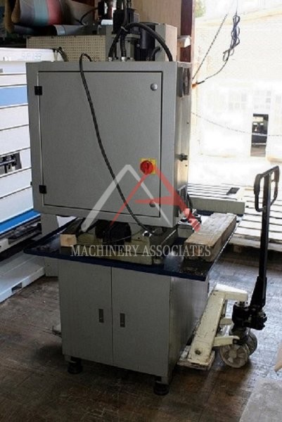 Smithy CNC 1240 Milling Machine