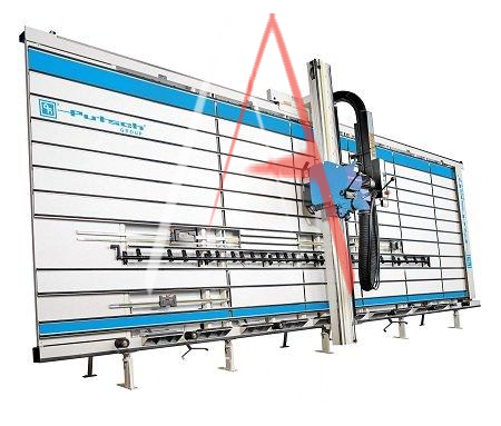 Putsch SVP 950 Vertical Panel Saw - 3