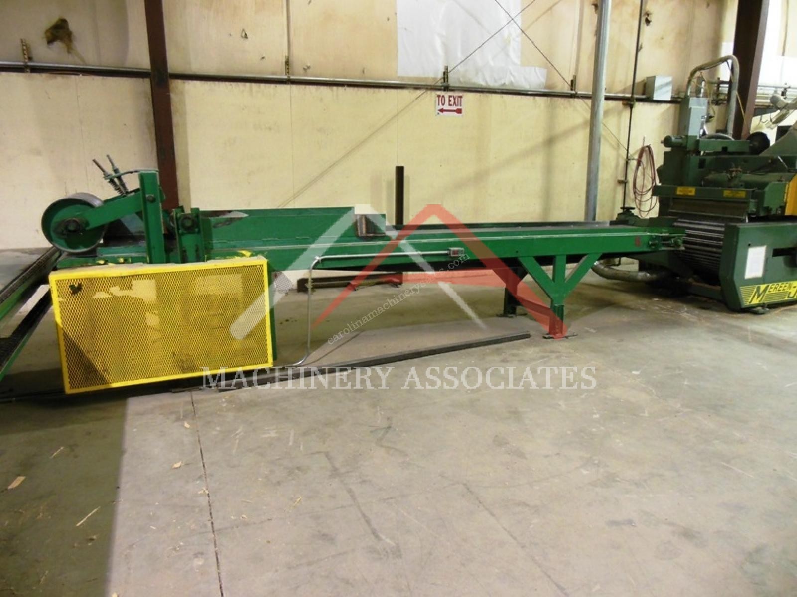 MEREEN JOHNSON 424 DC with Options MEREEN JOHNSON 424 DC with Options