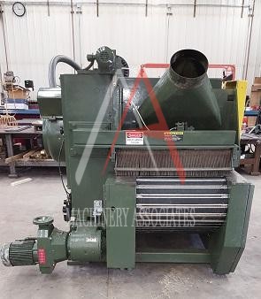 MEREEN JOHNSON model 424DC