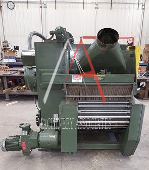 MEREEN JOHNSON model 424DC