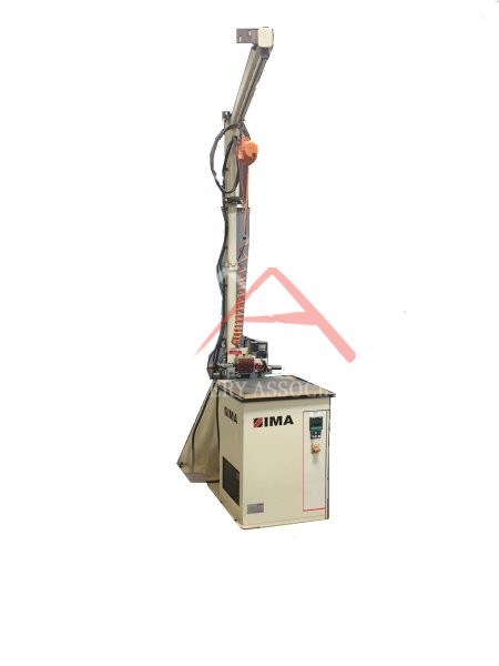 IMA Edgebander Model HKA