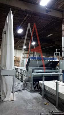 MULTISCORE MR 2160 GREAT CONDITION