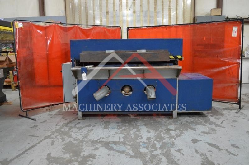 MULTISCORE MR 2162 PANEL RIP SAW