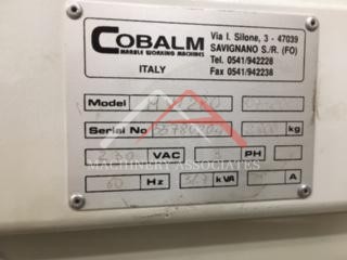 Masterwood MV 280 Nesting  4 x 8 