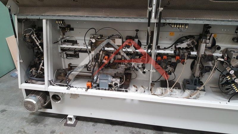 Great HolzHer 1416 edgebander