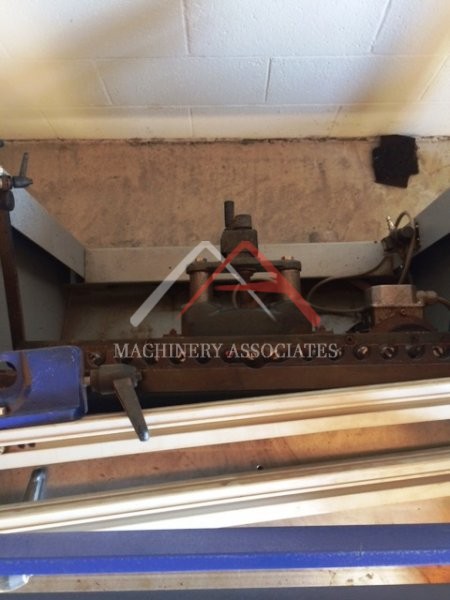 Felder FD921 Construction Borer