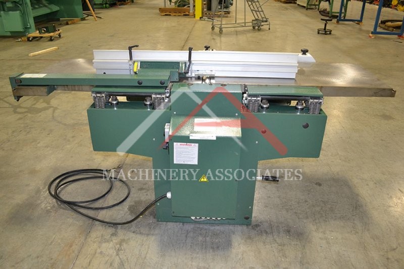 Felder AD7 51 PRO 20" Jointer / Planer Combo Machine