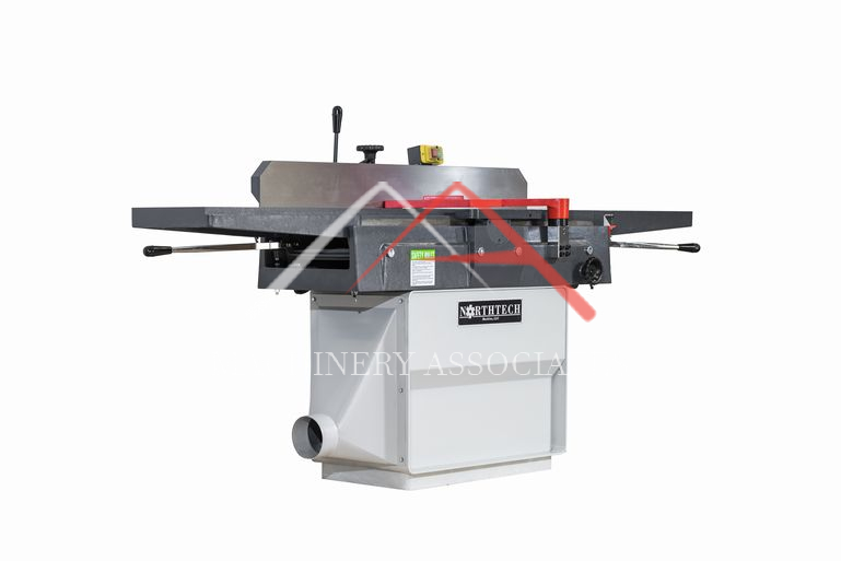Northtech 12in Long Bed Jointer