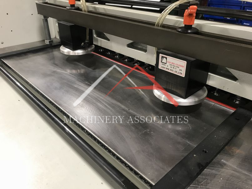 Northtech Dovetail Machine DTM13HSS