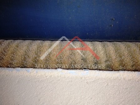 Black Brothers Model 490 Panel Cleaner