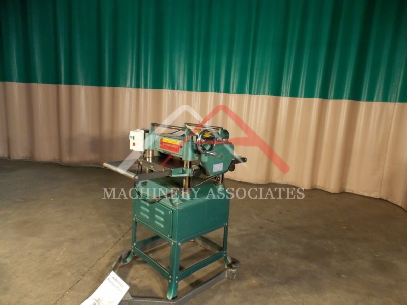 Used Bridgewood 15" Planer Used Bridgewood 15" Planer