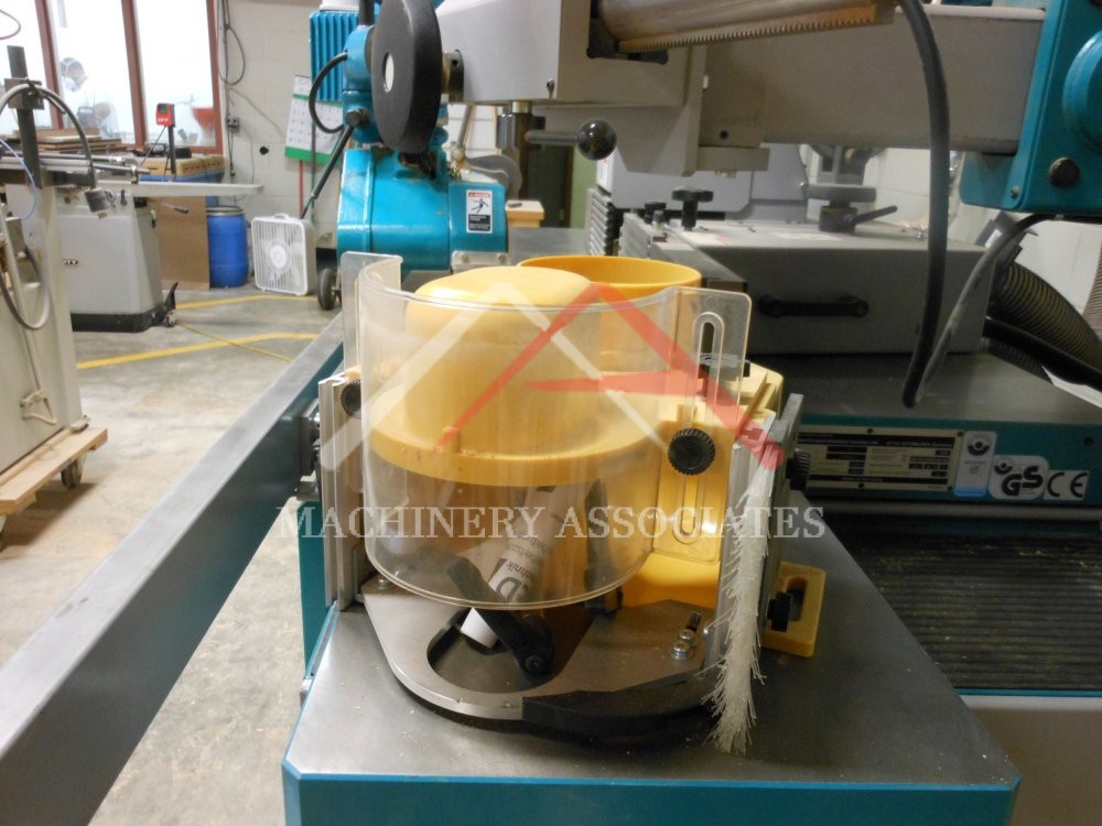 Martin T27 Shaper (Used)