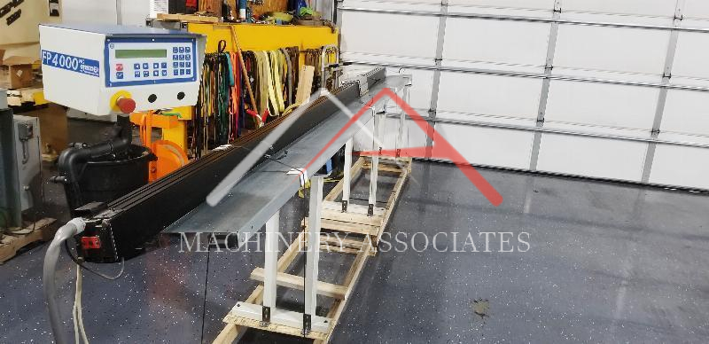 OMGA FP4000 Linear Positioner