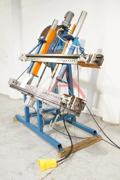 JLT CABINET DOOR & FRAME CLAMP