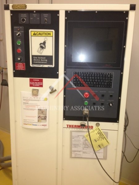 Used Thermwood C67 CNC Router