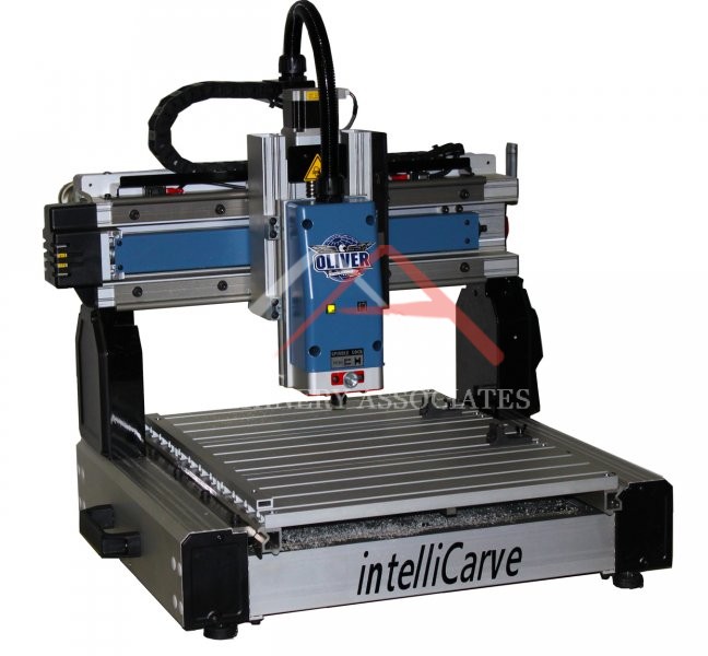 New Oliver CNC Carving Machiney 1013 New Oliver CNC Carving Machiney 1013