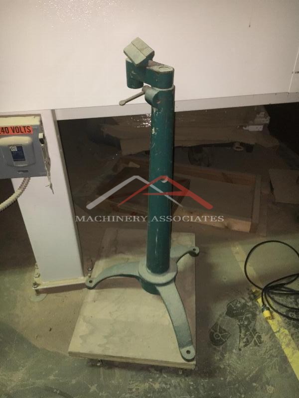 Oliver 167 Lathe with Duplicator