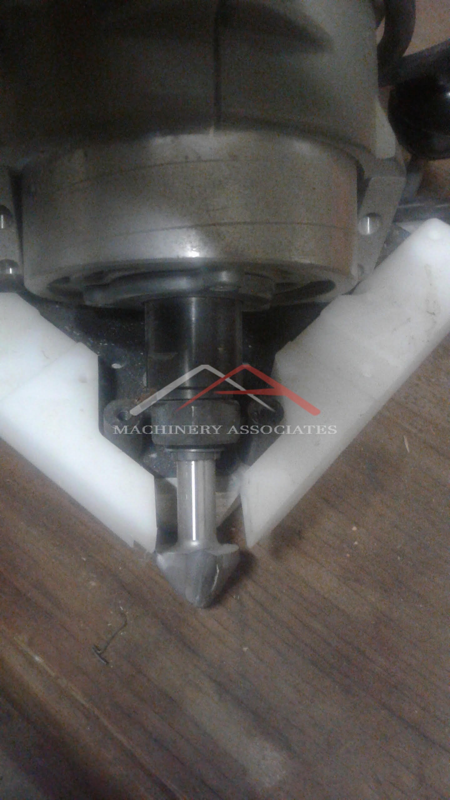Betterley Coving Router Betterley Coving Router 210A | USED