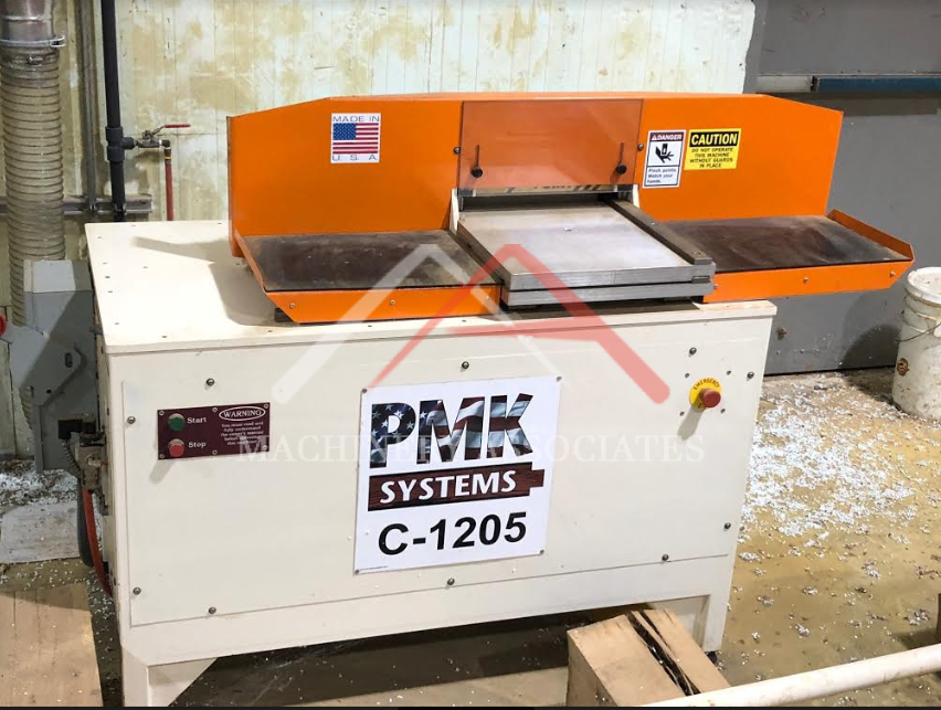 PMK SYSTEMS C-1205 COPING  ENDMATCHING