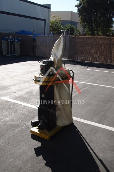 Powermatic Model 073 1 bag Dust Collector