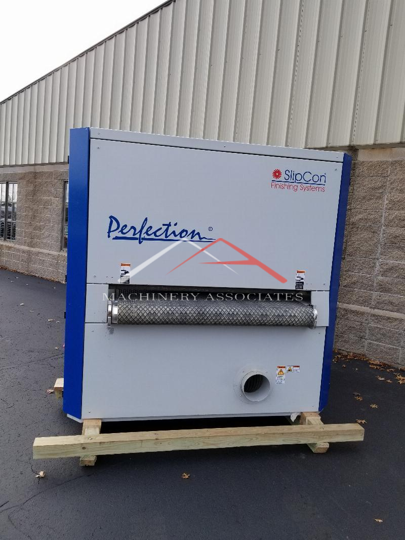 SlipCon Perfection BBDD BrushDenibbing Sander