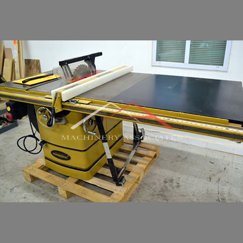 Powermatic PM3000  Table Saw