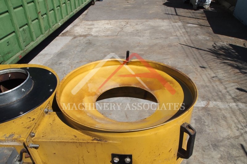 Powermatic Model 075 3hp Dust Collector 1998