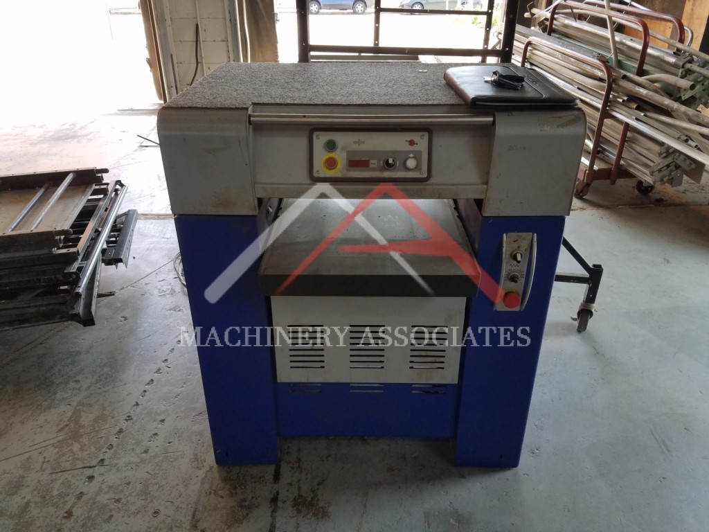 Felder FORMAT 4 Exact 51 Planer Felder FORMAT 4 Exact 51 Planer