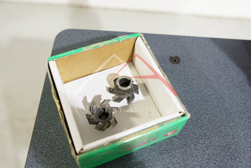 DELMAC DMG 62CT or FRAVOL AZ2 TOP  BOTTOM TRIMMER DELMAC DMG 62CT or FRAVOL AZ2 TOP  BOTTOM TRIMMER