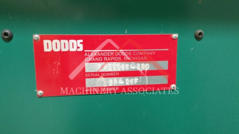 Complete Dodds Dovetail Drawer System