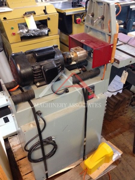 Delta 32-350 Horizontal Boring Machine