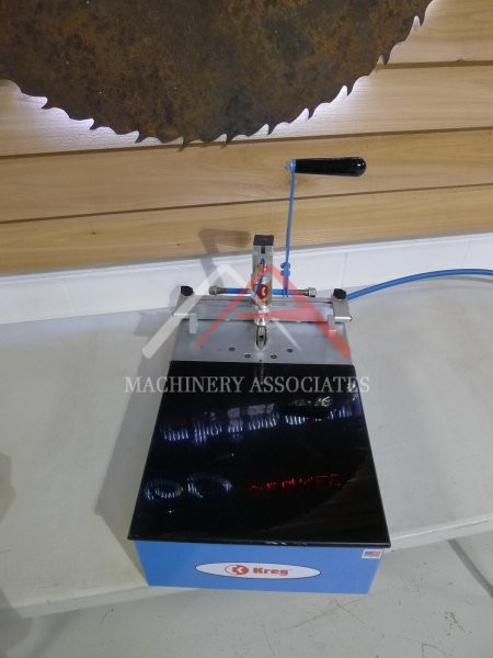 KREG DB55 Foreman Semi-Auto Pneumatic Pocket Hole Machine 