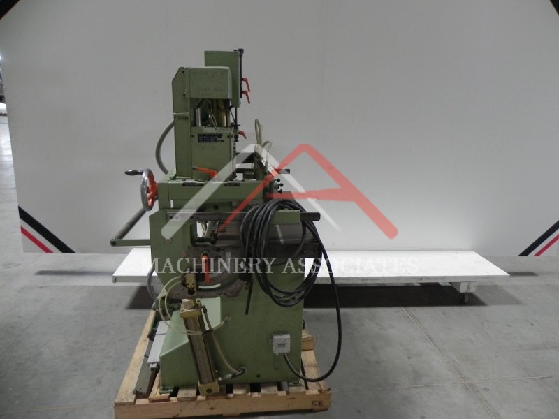 Construction Line Boring Machine