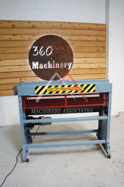 MAR-BEL PR51 PINCH ROLLER SINGLE PHASE MAR-BEL PR51 PINCH ROLLER SINGLE PHASE