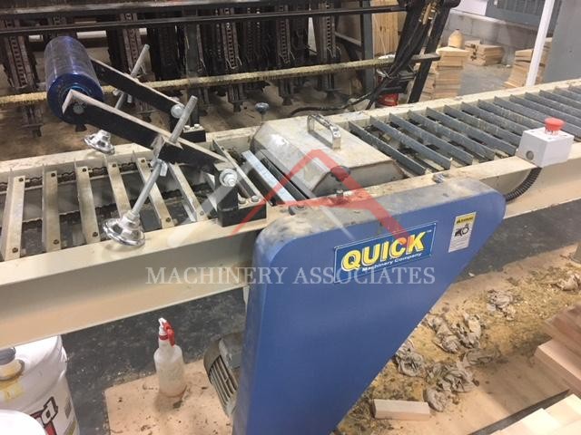 Quick 12 Wide Glue Applicator 2017