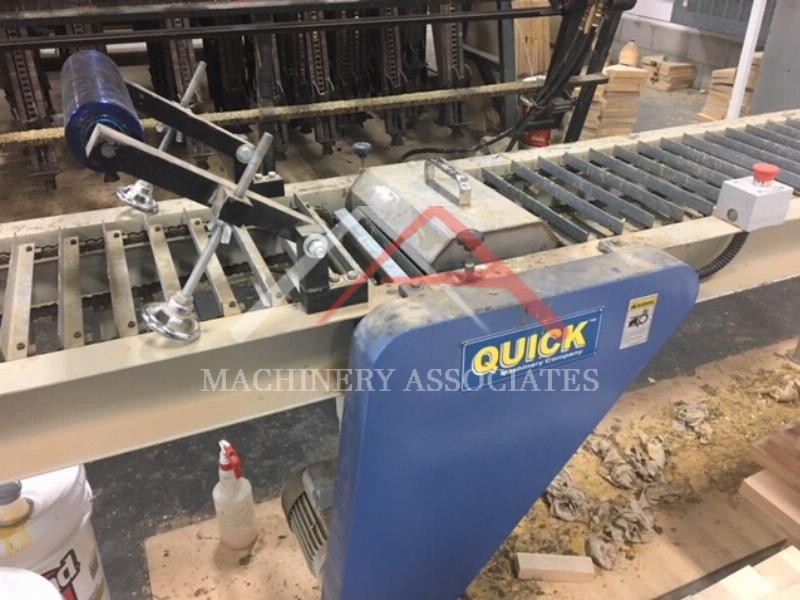 Quick 12 Wide Glue Applicator 2017