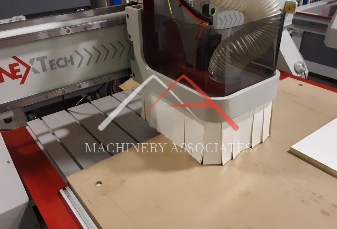 NEXTech R100 CNC ROUTER