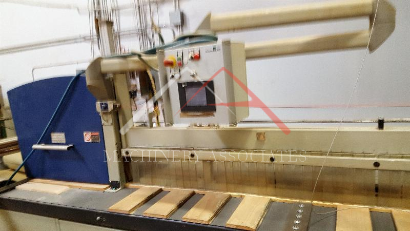 RAIMANN  5200 FLEXIRIP RIP CROSSCUT AND MITER