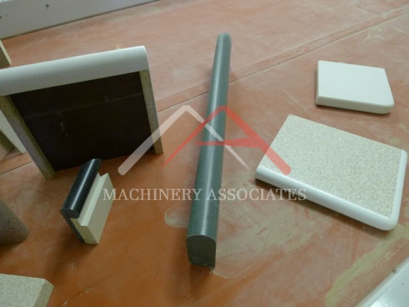 Polytherm 3000-5 Vacuum Thermoformer 