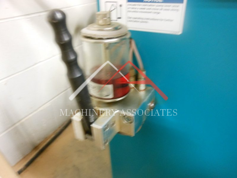 Martin T27 Shaper (Used)