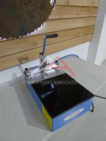 KREG DB55 Foreman Semi-Auto Pneumatic Pocket Hole Machine 