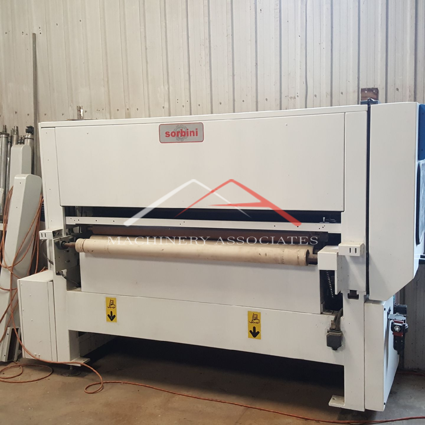 Sorbini Panel Cleaner VS32  B