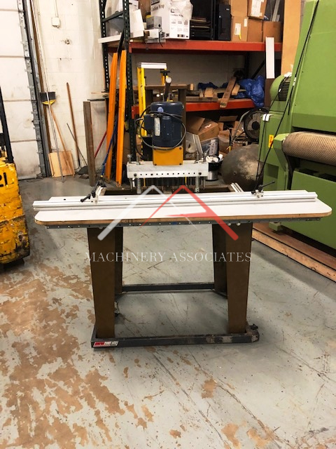 Ritter R113 Line Drill