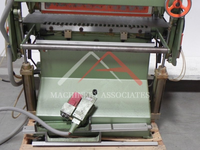 Construction Line Boring Machine