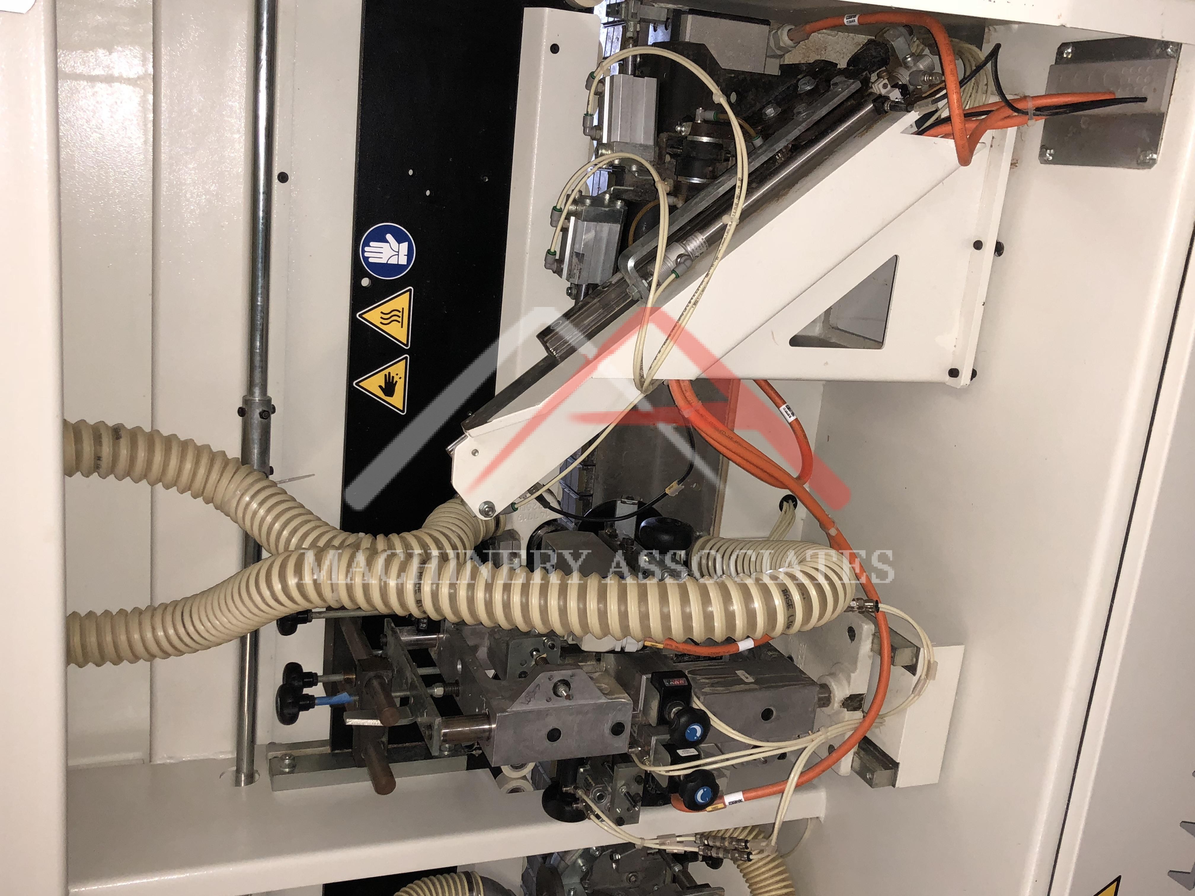 SCM Olimpic K400 Edgebander