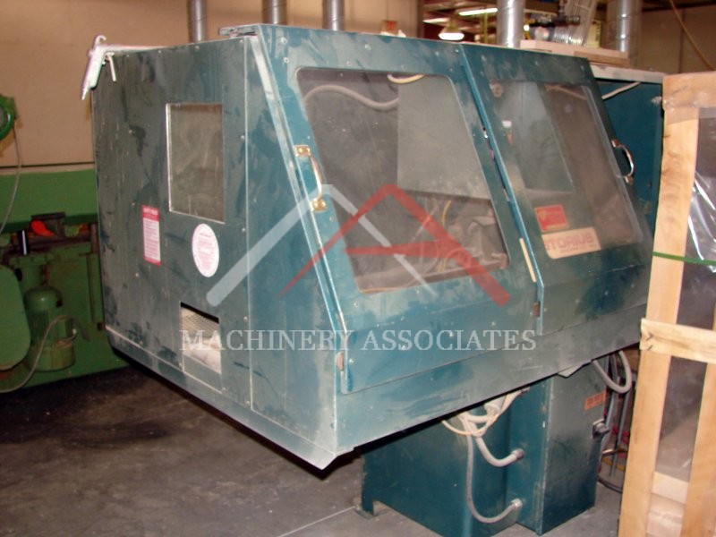 Pistorius ASC 13 Automatic Saw