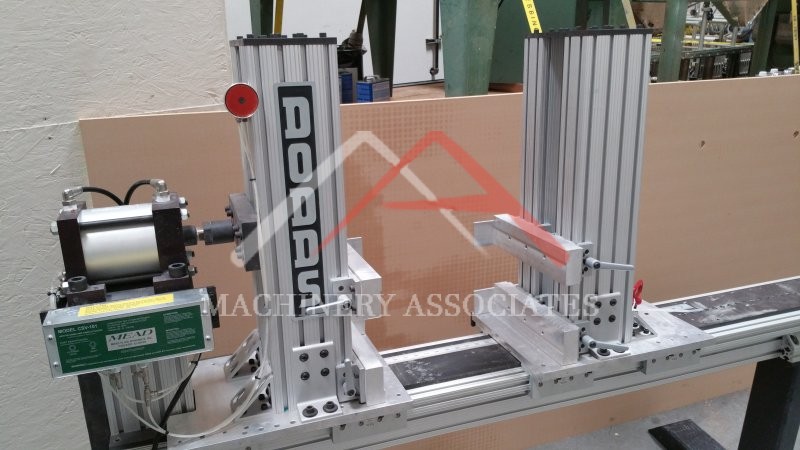 Complete Dodds Dovetail Drawer System