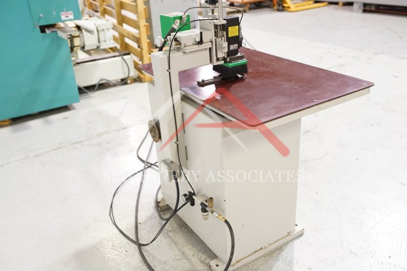 FLETCHER FM2001 TOP AND BOTTOM TRIMMER